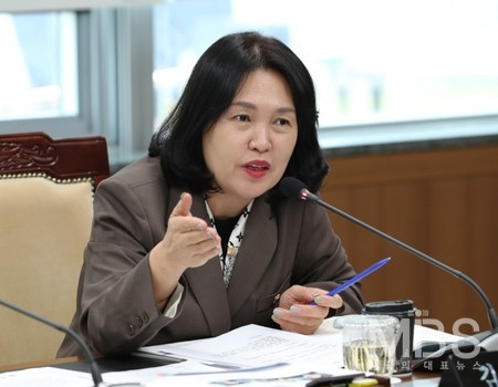 충남도의회 김은나 의원
