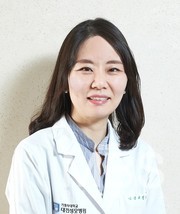 대전성모병원 정유진 교수