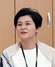 대전시꿈드림 윤우영 센터장.