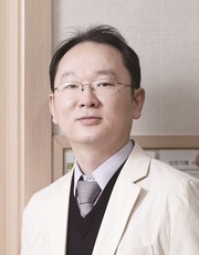 소화기내과 송명준 교수